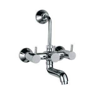 2 WAY WALL MIXER