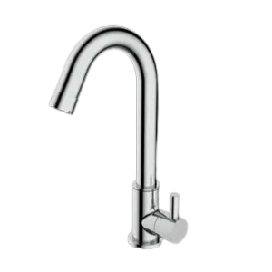 SWAN NECK TAP